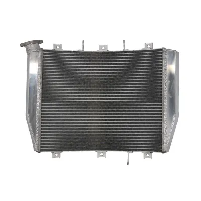Radiator KAWASAKI Ninja ZX6R 1998 2002 ZX-6R Apa