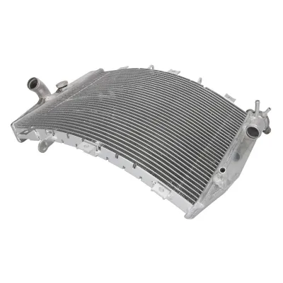 Radiator KAWASAKI Ninja ZX6R 1998 2002 ZX-6R Apa