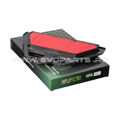 Filtru Aer Moto Atv HIFLOFILTRO HFA2922