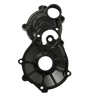 Capac motor Suzuki GSXR 600 1996 2005 GSXR 1000 2001 2008 demaror dreapta A918