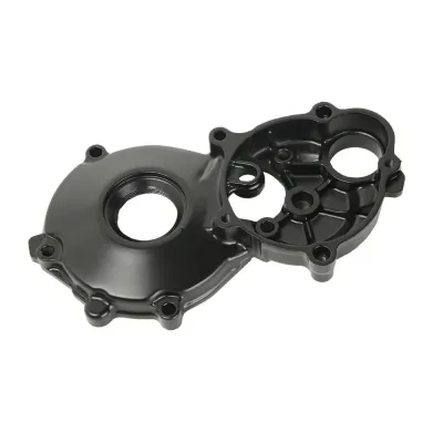 Capac motor Suzuki GSXR 600 1996 2005 GSXR 1000 2001 2008 demaror dreapta A918
