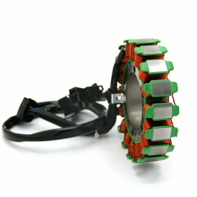Stator Alternator Suzuki SV1000 DL1000 Vstrom Bobina