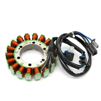 Stator Alternator Suzuki SV1000 DL1000 Vstrom Bobina