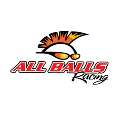 Kit Rulmenti roata spate Suzuki DR250S DR350SE DR650SE XF650 1990-2020 All Balls 25-1256