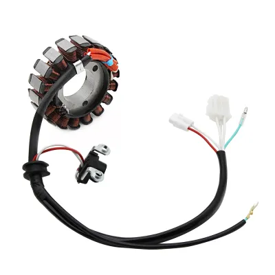 Stator alternator Yamaha YB125 2007 2009 YBR125 2010 2014 A907 bobina