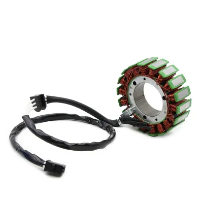 Stator Moto YAMAHA VMAX 1200 an 90-99 XVZ 1300 Alternator