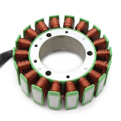 Stator Moto YAMAHA VMAX 1200 an 90-99 XVZ 1300 Alternator