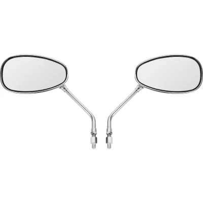 Set oglinzi Yamaha XVS950 DRAGSTAR 250 400 XVS1900 FZ8N XJ6 TDM900 A1258