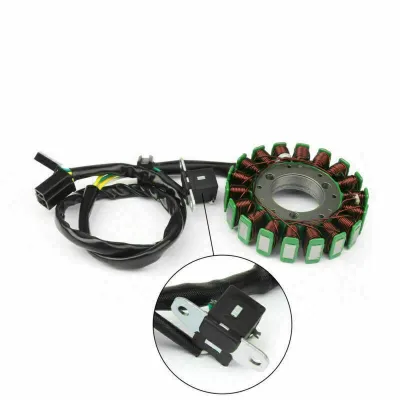 Stator Alternator Suzuki Sv650 1999-2002