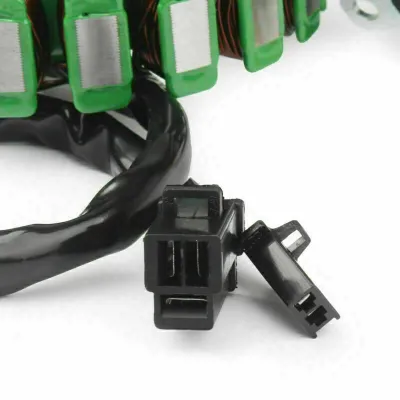 Stator Alternator Suzuki Sv650 1999-2002
