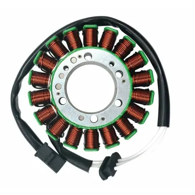 Stator Kawasaki Er6 KLE Versys an 2007-2012 Zx6r 2005-2006