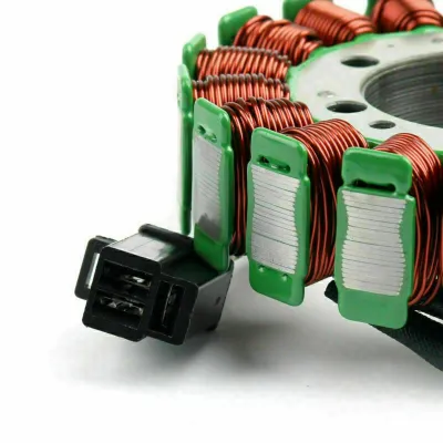 Stator Kawasaki Er6 KLE Versys an 2007-2012 Zx6r 2005-2006