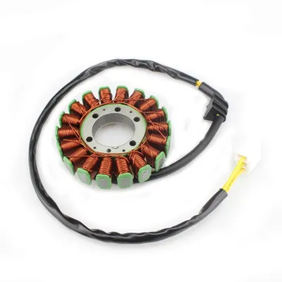 Stator Alternator Honda CBR 954 2002-2003