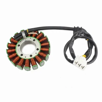 Stator Alternator Honda CBR 954 2002-2003