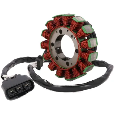 Stator KAWASAKI ZX10R 2006-2007 Alternator Bobina ZX 10 R