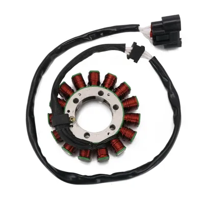 Stator KAWASAKI ZX10R 2006-2007 Alternator Bobina ZX 10 R