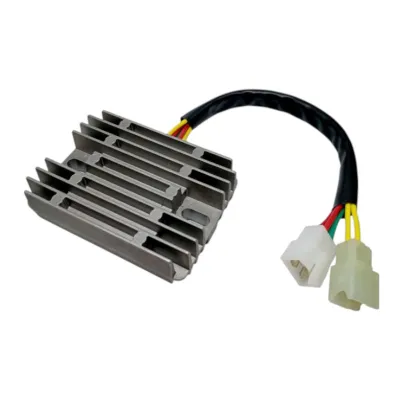DZE Regulator Tensiune Ducati Moto Guzzi DZE02642 releu incarcare
