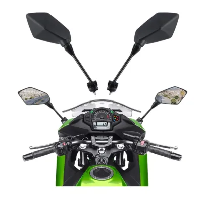 Oglinzi Kawasaki ER6F Z1000SX 400R 650R an 2009-2012