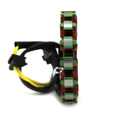 Stator Honda CBR 600rr Alternator an 2007-2012