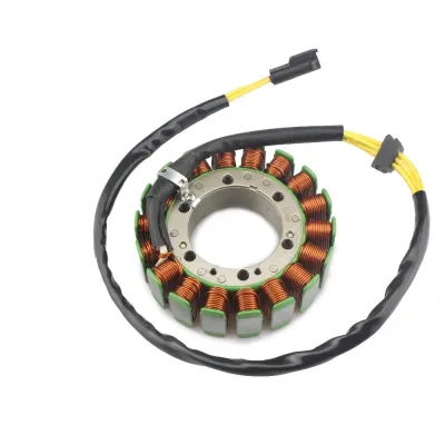 Stator Alternator Bmw F650 F700 F800 Bobina 2007-2014