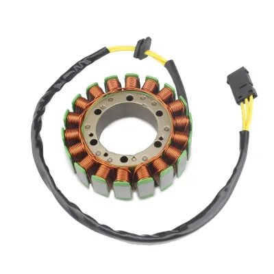 Stator Alternator Bmw F650 F700 F800 Bobina 2007-2014