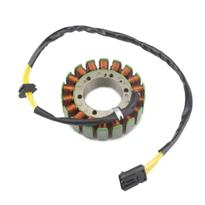 Stator Alternator Bmw F650 F700 F800 Bobina 2007-2014