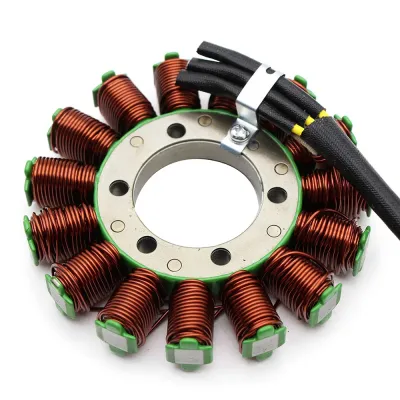 Stator Alternator Honda CBR1000RR Fireblade 2010-2013 CBR1000S 2014-2016 A926 bobina