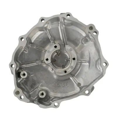 Capac stator Honda CBR1000RR 2012-2016 stanga alternator A1146