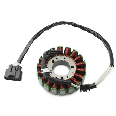 Stator Yamaha YZF R1 2002 2003 Alternator Bobina