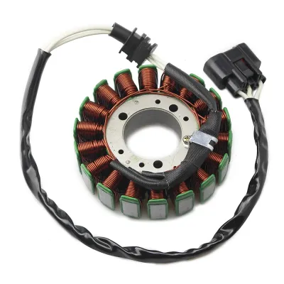 Stator Yamaha YZF R1 2002 2003 Alternator Bobina