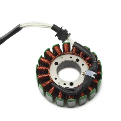 Stator Yamaha YZF R1 2002 2003 Alternator Bobina