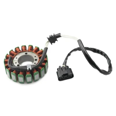 Stator Yamaha YZF R1 2002 2003 Alternator Bobina