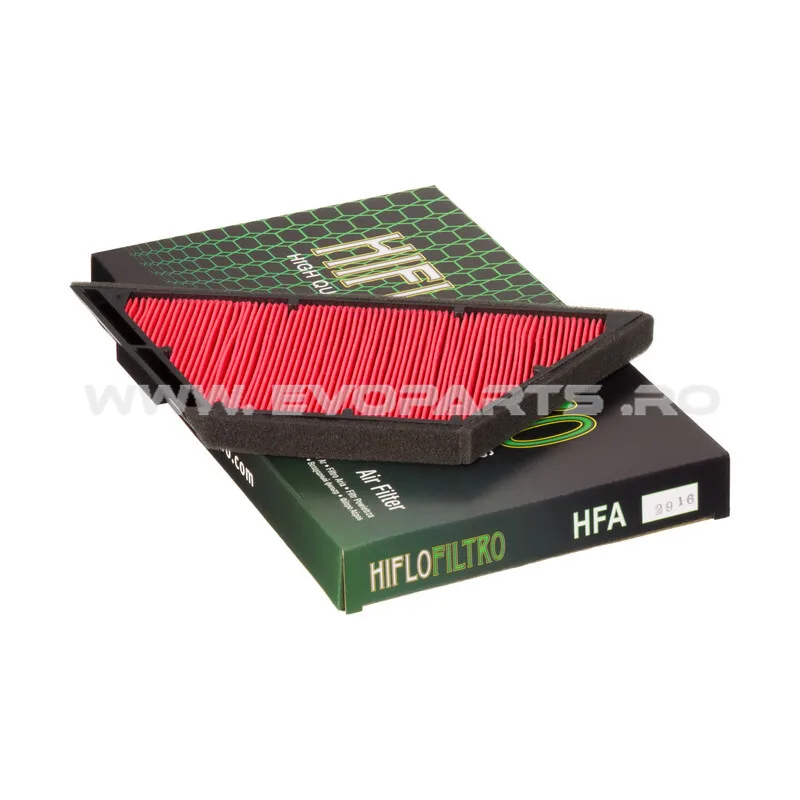 Filtru Aer Moto Atv HIFLOFILTRO HFA2916