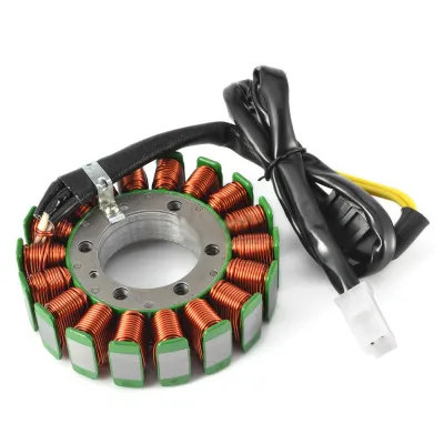 Stator Nou Honda CBR F2 F3 Hornet CB600 Alternator Bobina