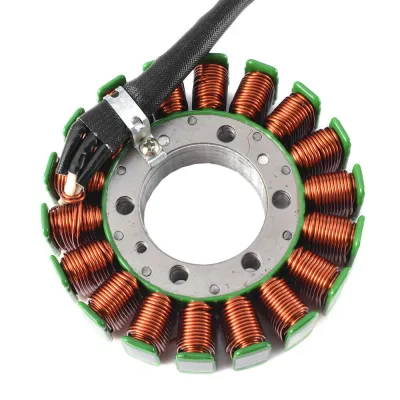 Stator Nou Honda CBR F2 F3 Hornet CB600 Alternator Bobina