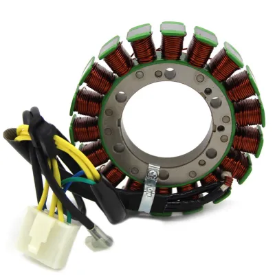 Stator Alternator Kawasaki ZX9R an 1998-2003 bobina