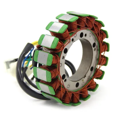 Stator Alternator Kawasaki ZX9R an 1998-2003 bobina