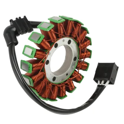Stator Alternator Yamaha R6 an 2006-2015 bobina