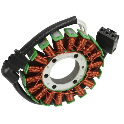 Stator Alternator Yamaha R6 an 2006-2015 bobina