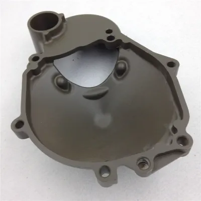 Capac Stator Kawasaki Ninja ZX10R 2004 2005 Stanga Alternator