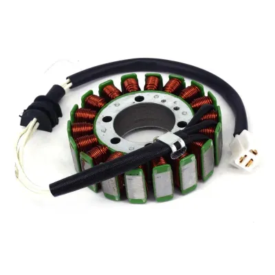 Stator Alternator Yamaha YZF R6 an 1999-2002