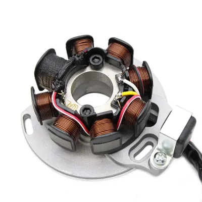 Stator Aprindere Alternator KTM 125 200 250 300 380 Gas Gas