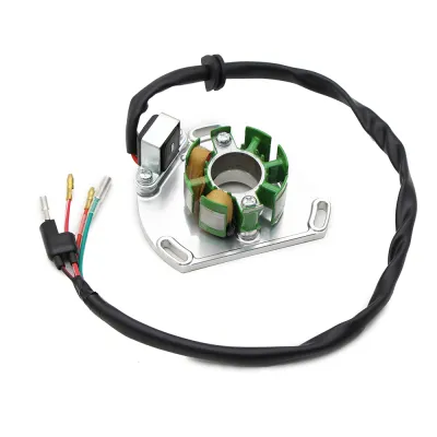Stator Alternator KTM 200 250 300 380 4FIRE Bobina Aprindere