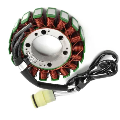 Stator Kawasaki ZX6R Z750 Z1000 an 2003-2006