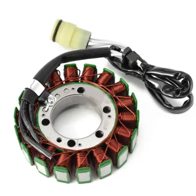 Stator Kawasaki ZX6R Z750 Z1000 an 2003-2006