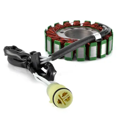 Stator Kawasaki ZX6R Z750 Z1000 an 2003-2006