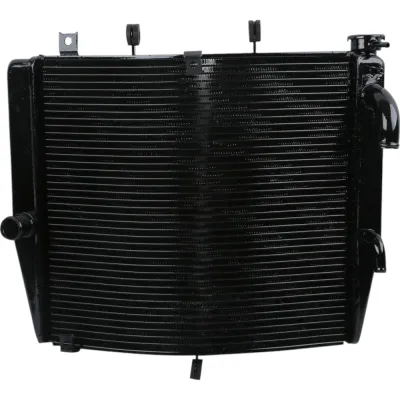 Radiator Kawasaki NINJA ZX-10R ZX10R ZX 10R 2008-2010