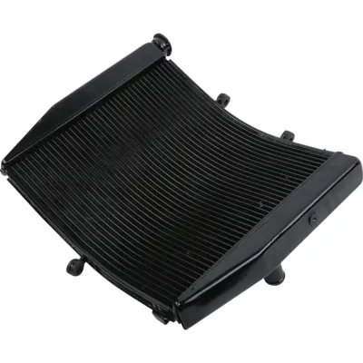 Radiator Kawasaki NINJA ZX-10R ZX10R ZX 10R 2008-2010