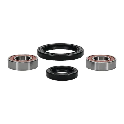 Kit Rulmenti roata fata Suzuki DR350 DR650 DRZ250 RMX250 XF650 1990-2007 All Balls 25-1051