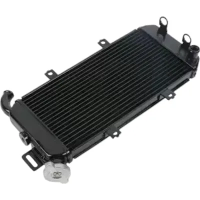 Radiator Kawasaki ER6N ER-6F NINJA 650R 2006-2008
